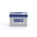 Starter Battery BOSCH 0 092 S4E 081