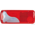 Lens, tail light assembly HERTH+BUSS ELPARTS 83832218