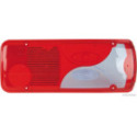 Lens, tail light assembly HERTH+BUSS ELPARTS 83832219