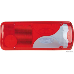 Tuleklaas, tagatuli HERTH+BUSS ELPARTS 83832219