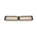 Filter, cabin air BOSCH 1 987 431 165