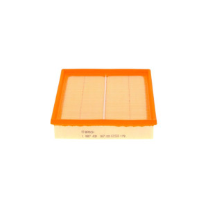 Filter,salongi&otilde;hk BOSCH 1 987 431 167