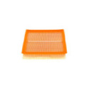 Filter,salongiõhk BOSCH 1 987 431 167
