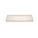 Filter,salongiõhk BOSCH 1 987 435 140