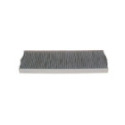 Filter, cabin air BOSCH 1 987 435 606