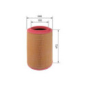 Õhufilter BOSCH F 026 400 640
