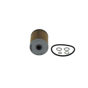 Suodatin, työhydrauliikka BOSCH F 026 407 291