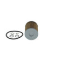 Filter, operating hydraulics BOSCH F 026 407 291