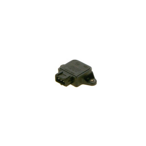 Sensor, throttle position BOSCH 0 280 122 001