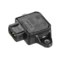 Sensor, throttle position BOSCH 0 280 122 001