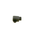 Sensor, throttle position BOSCH 0 280 122 001