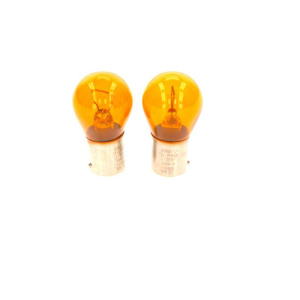 Bulb, direction indicator BOSCH 1 987 301 018
