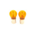 Bulb, direction indicator BOSCH 1 987 301 018