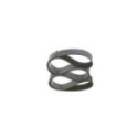 V-ribbed Belt BOSCH 1 987 947 040