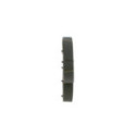V-ribbed Belt BOSCH 1 987 947 057