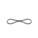 V-ribbed Belt BOSCH 1 987 947 844