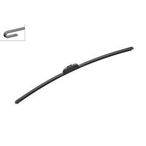 Щетка стеклоочистителя BOSCH 3 397 008 844