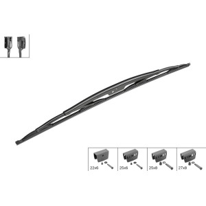 Wiper Blade BOSCH 3 397 018 199