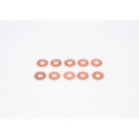 Seal Ring, nozzle holder BOSCH F 00V C17 503