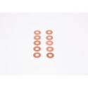 Seal Ring, nozzle holder BOSCH F 00V C17 503