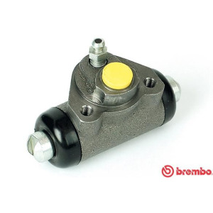 Колесный тормозной цилиндр BREMBO A 12 084
