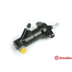 Рабочий цилиндр, система сцепления BREMBO E 85 003