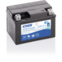 Starter Battery CENTRA AGM12-4