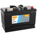 Стартерная аккумуляторная батарея CENTRA CF1202