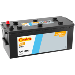 Starter Battery CENTRA CG1803