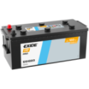 Стартерная аккумуляторная батарея EXIDE EG1803