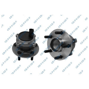 Wheel Bearing Kit GSP 9400716
