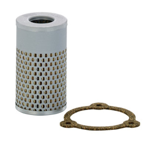 Suodatin, ty&ouml;hydrauliikka MANN-FILTER H 617 n