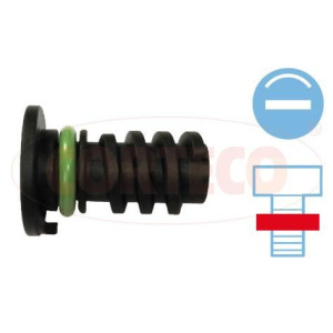 Screw Plug, oil sump CORTECO 49471178