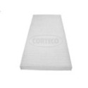 Filter, cabin air CORTECO 80000333
