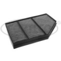 Filter, cabin air CORTECO 80004631