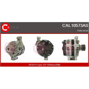 Alternator CASCO CAL10573AS