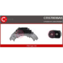 Resistor, interior blower CASCO CRS70036AS