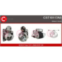 Starter CASCO CST10117AS