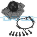 Water Pump, engine cooling DAYCO DP2073