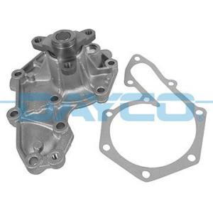 Водяной насос, охлаждение двигателя DAYCO DP266