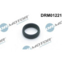 Gasket, oil filter housing Dr.Motor Automotive DRM01221