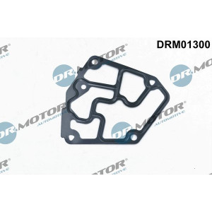 Прокладка, корпус маслянного фильтра Dr.Motor Automotive DRM01300