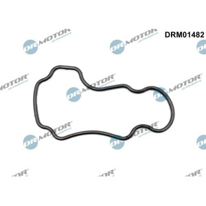 Tihend, karterituulutus Dr.Motor Automotive DRM01482
