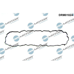 Прокладка, масляный поддон Dr.Motor Automotive DRM01824