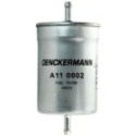 Polttoainesuodatin DENCKERMANN A110002