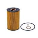 Oil Filter DENCKERMANN A210065