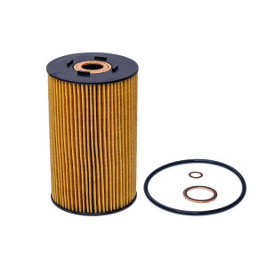 Oil Filter DENCKERMANN A210065