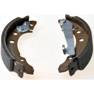 Piduriklotside komplekt DENCKERMANN B120087