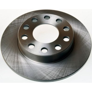 Тормозной диск DENCKERMANN B130304