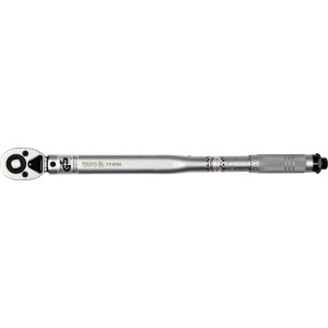 YT-0760 Momenttiavain 1/2" 42-210NM YATO